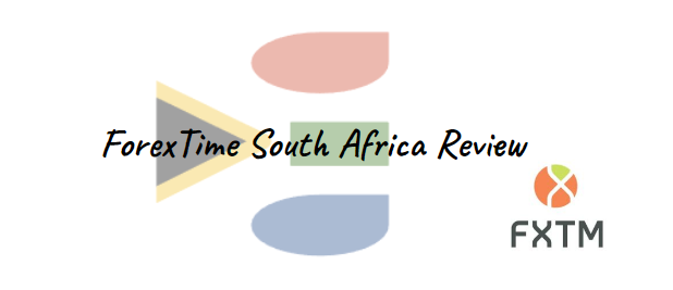 FXTM South Africa Review