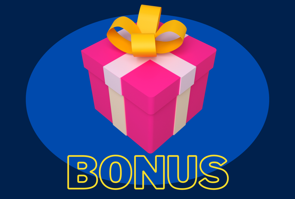 forex bonuses