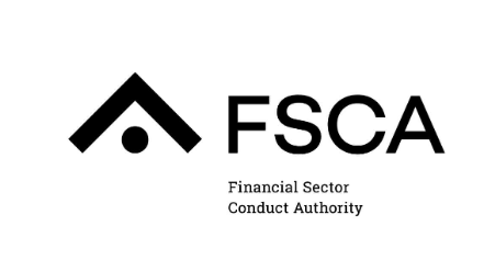 FSCA regulated brokers