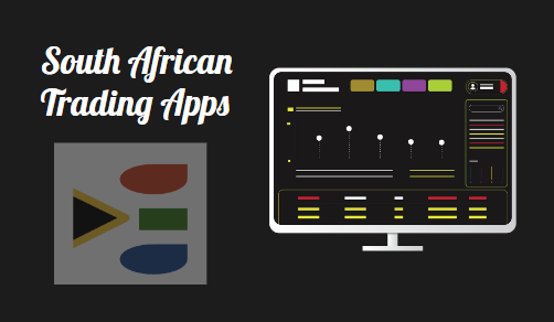 south african trading apps