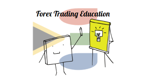 forex trading education